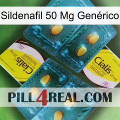 Sildenafil 50 Mg Genérico cialis5